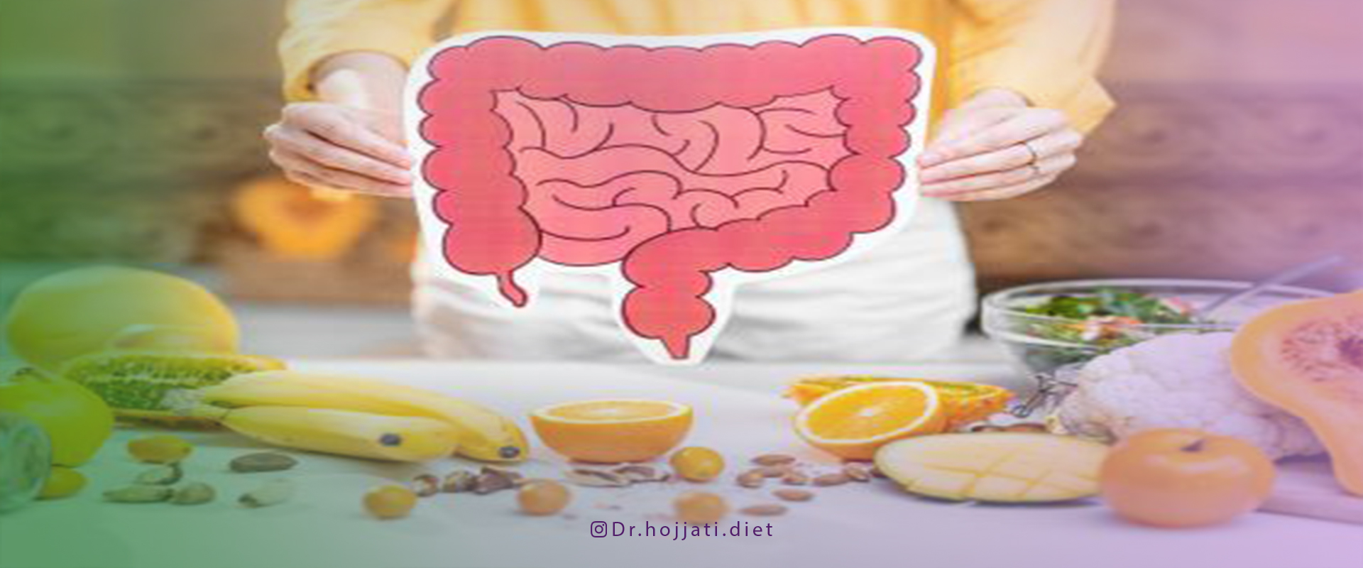بهترین رژیم غذایی برای بیماران گوارشی بر اساس نوع بیماری