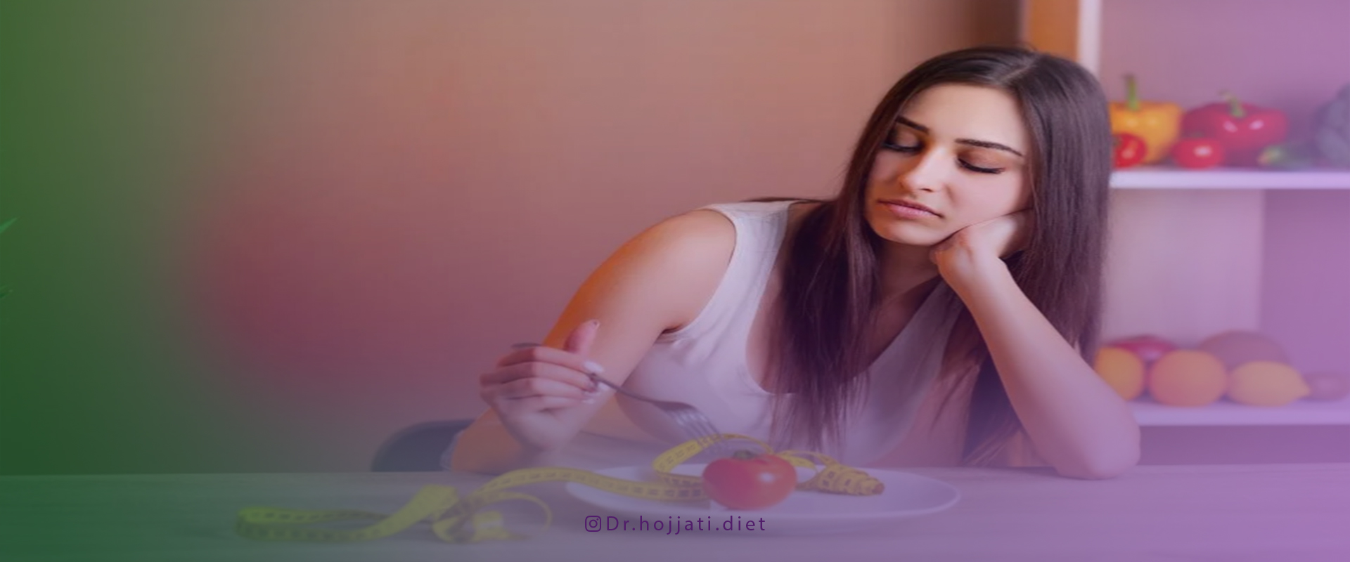 بهترین رژیم کاهش اشتها چه ویژگیهایی دارد؟